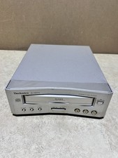 Technics SL-HD310 CD Player