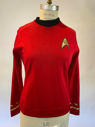 Anovos tos premium star trek - anovos,