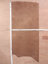 1.5mm Thick Ranger Brown