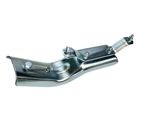 Spare wheel holder rim - spare,