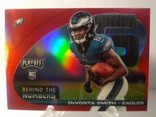 🔥2021 Panini Playoff