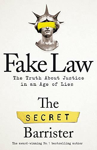 Fake law the - fake, law: