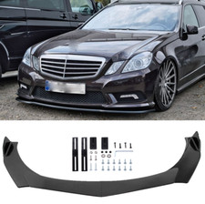 Front Bumper Lip Splitter