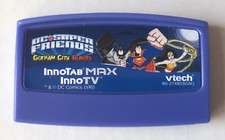 Vtech Innotab DC Super Friends