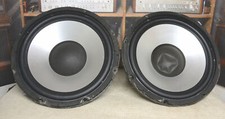2 woofers from Axiom AX5