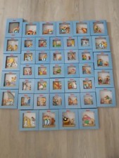 Asterix & Obelix Collection Atlas Complete Figures Pewter Archives Asterix
