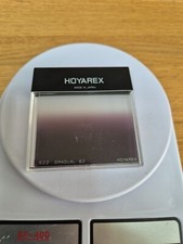 HOYAREX Photography Camera