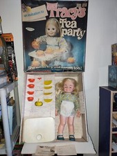 VINTAGE 1970S TRACY'S TEA