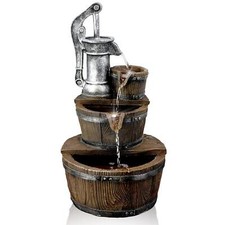 Water Feature Indoor Outdoor