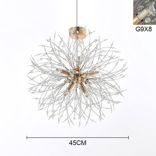 Modern fireworks ceiling - fireworks,