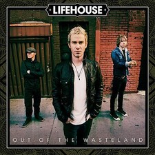 Lifehouse Out of the Wasteland