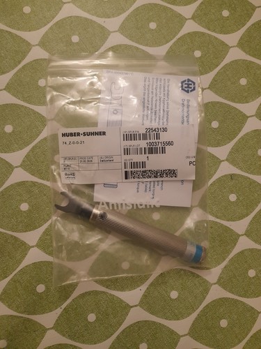 Sma torque wrench spanner - wrench,