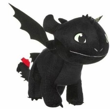 HOW TO TRAIN YOUR DRAGON THE