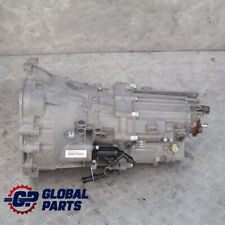 BMW E60 E87 E90 116i 118i 120i 318i 320i Manual Gearbox GS6-17BG WARRANTY