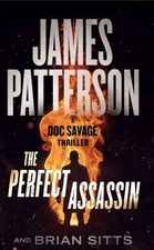 The Perfect Assassin by James
