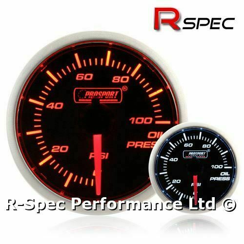 Prosport 52mm super amber - super,