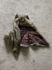 Authentic SpiritHoods Arabian