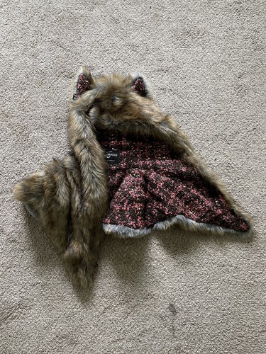 Authentic spirithoods arabian - authentic,