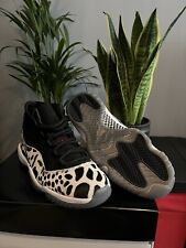 Jordan 11 Animal Instinct