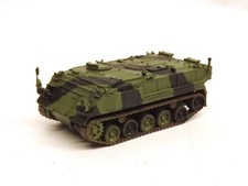 Trains4u Military British Army FV432 3d Printed Kit