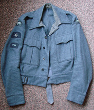 Original WW2 1945 dated RAF