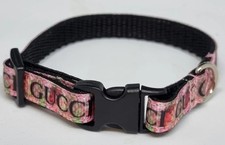 Dog Collar  15" - 22" (38 -56