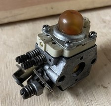 Walbro WT307 Carburettors For Stihl Husqvarna Chainsaws Strimmers Etc