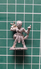Miniature Grenadier: Figure