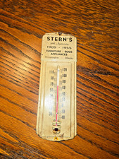Vintage MCM, Stern's Furniture