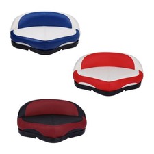 Boat Seat Speedboat Seat Cusion Portable Lightweight Padded Captain Chair for