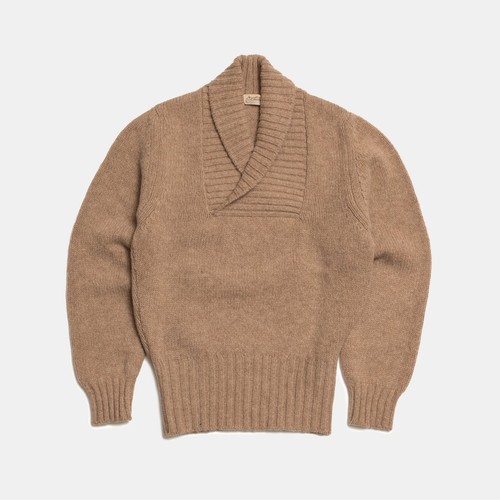 Bryceland raf rollneck - raf,
