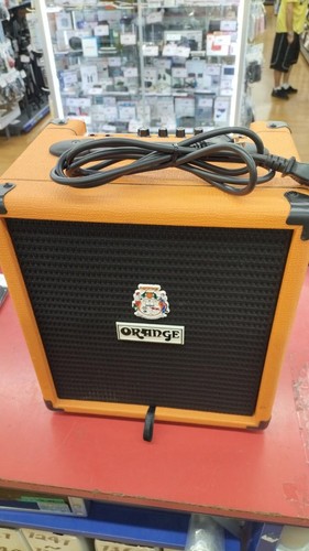 Orange crush 25bx bass combo - 25bx,
