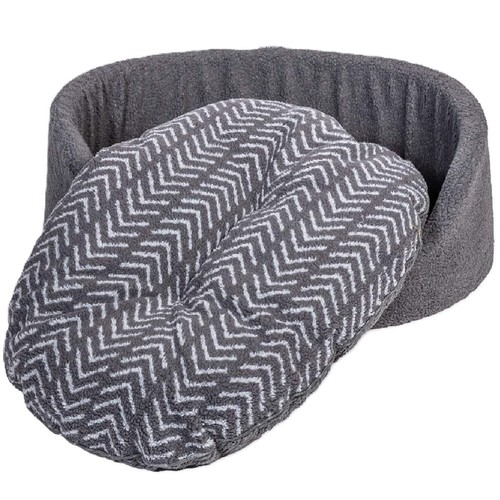 Danish design sherpa - design, fleece