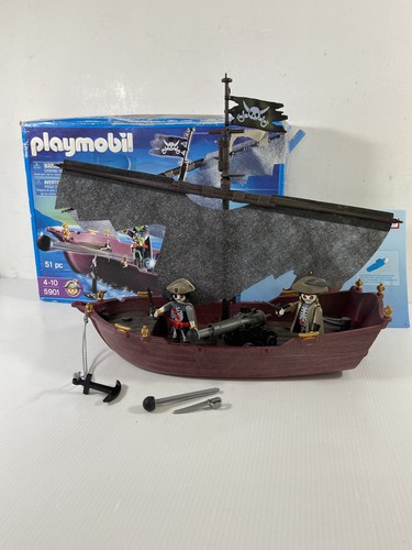 Playmobil 5901 pirates ghost - 5901,