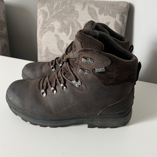 Brasher country walker boot - brasher,