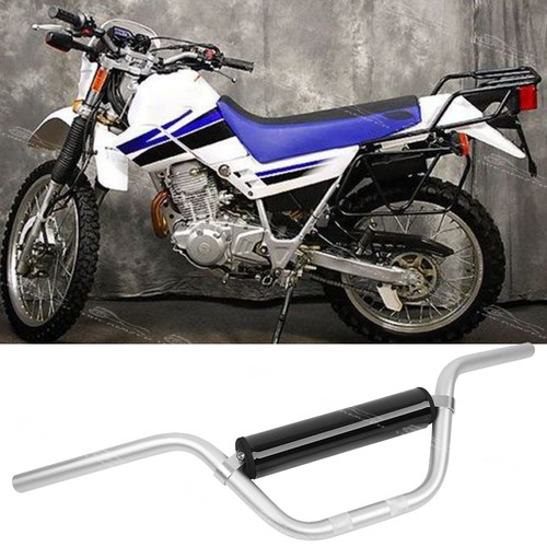 Chorme dirt pit bike - 7/8",