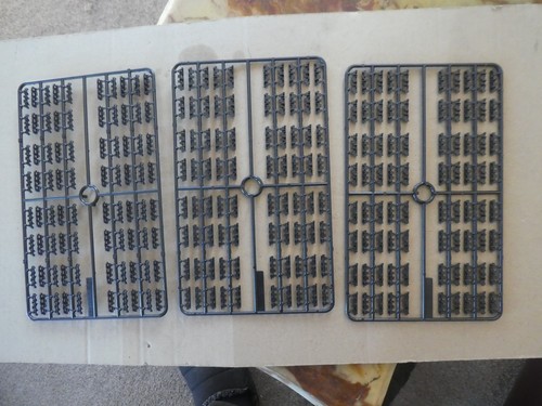 Tamiya tiger mid production - 1,
