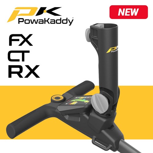 Powakaddy rx umbrella - fx/ct/rx,
