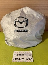 MAZDA MX5 Miata Car Covers