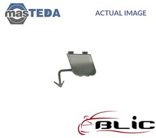 5513-00-0537920P BUMPER TOW EYE COVER CAP LEFT FRONT BLIC FOR CITROËN C4 I,C4