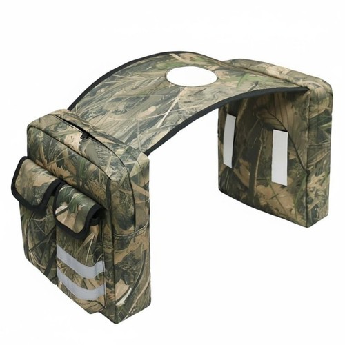 Atv saddle bag tank top - top,
