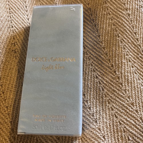 Dolce gabanna light blue - gabanna,