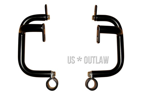 Outlaw guards r black - outlaw,