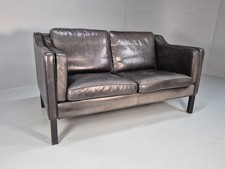 Vintage Stouby Eva Two Seater