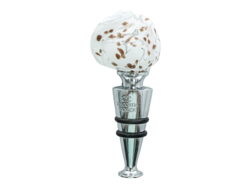 Bottle stopper murano glass - murano,