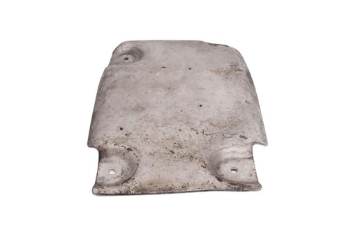 Crash bar underride - , guard