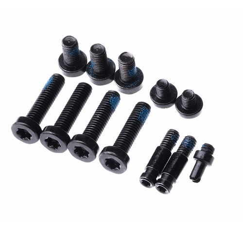 Retro arms spare set - arms,