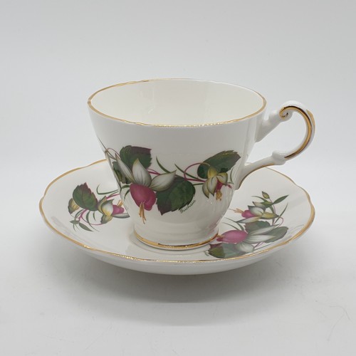 Regency bone china - china, &