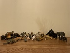 AAA ELC Animal Toys / Figures