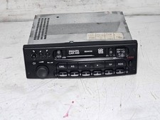 Opel Astra G 1999 Radio CD GPS